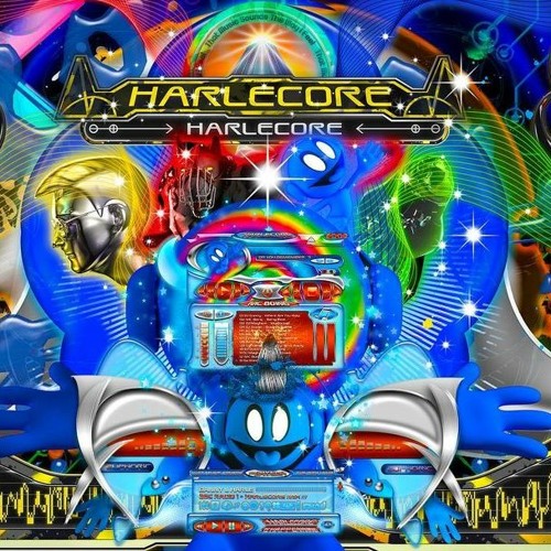 Rainbow (MC Boing Remix)