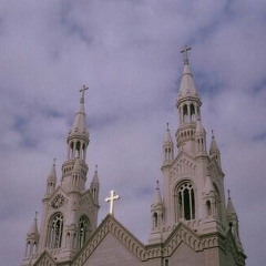 st. marina the choir of eparchy of tripoli