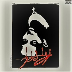 plAyboi cArti - punK monK(SlowrEd)