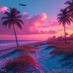 Make It So - Ride The Tiger LP (432htz Tuned)