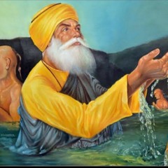 Kal Taaran Guru Nanak Aaya - 550th Guru Nanak Jayanti Special - Sukhwinder .mp3