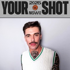 ROCKE @ Your Shot ‘25