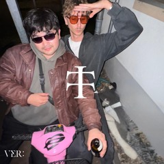 Softdrive - VER  X Teletech at Edelfettwerk Hamburg 2025