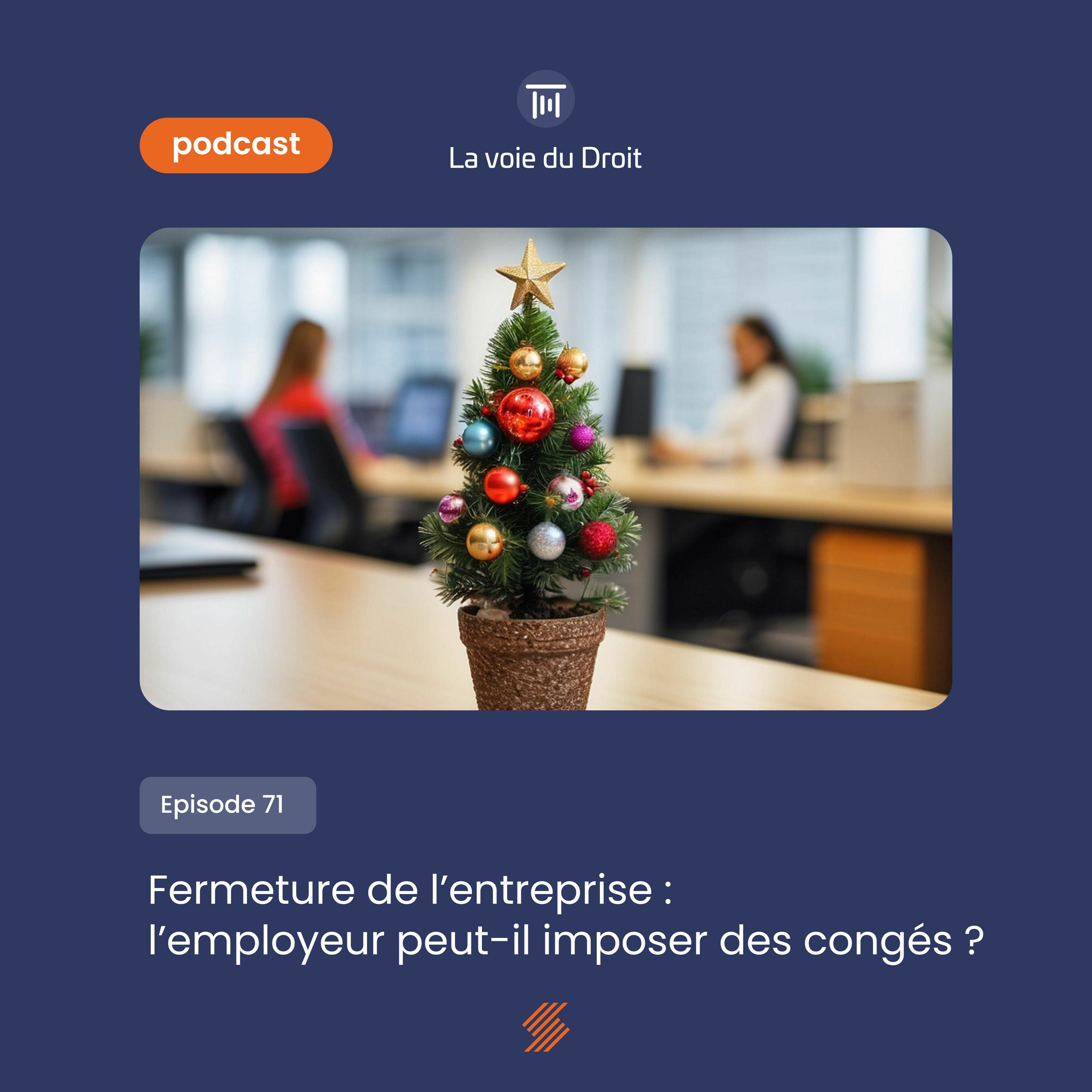 La voie du droit - by Le Mag\' Juridique
