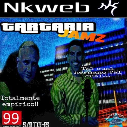 NKWEB - TARTARIA JAMZ