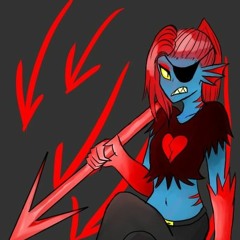 [Underfell AU] Duel For The Monsterkind (SoD!!! - Updated)