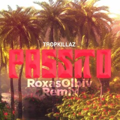 Tropkillaz - Passito (RoxasOlbiv Remix)