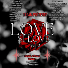 LOVE SI LOVE  VOL 2 By Dj Sam