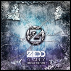 Zedd - Clarity [FareezR Edit]