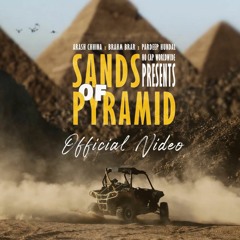 Sands of pyramid | Latest punjabi songs 2021