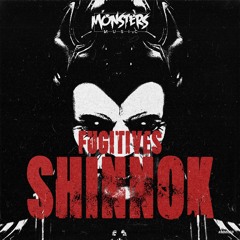Fugitives - Shinnok [OUT NOW]