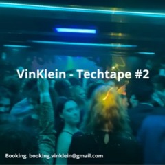 Techtape #2