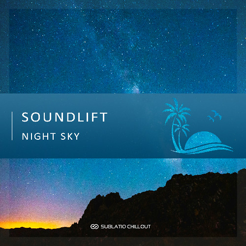 Stream SoundLift - Night Sky by SoundLift | Listen online for free on ...