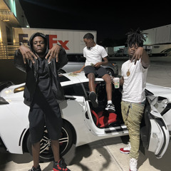 Tribulations and Trials (leak)