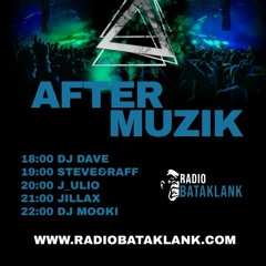 MOOKI @RadioBATAKLANK - AFTER MUZIK WEEK 9
