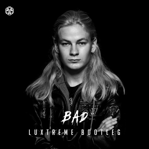 DAVID GUETTA & SHOWTEK - BAD (LUXTREME BOOTLEG)
