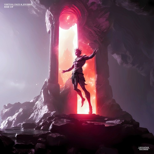 JOXIBRO & VIRTUAL FACE - RISE UP