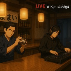 Ryu Izakaya (115 York Blvd, Richmond Hill) - LIVE A&B (Afrobeats & Blues)