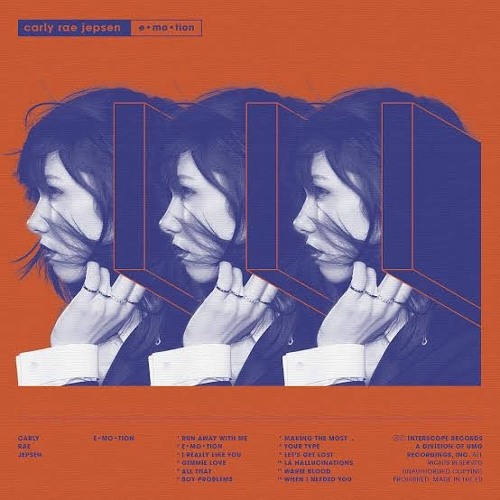 When I'm Alone (C4rly Ra3 Jeps3n Em0tion Demo) - f(x)