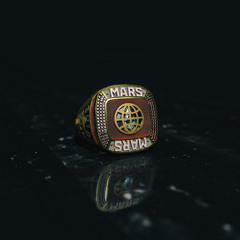 jeg gråter tårer i en mansion (feat. Karpe, Unge Ferrari & Arif Murakami)