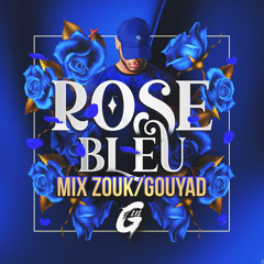ROSE BLEU_Chap 1_« Déclaration » x (ZOUK-GOUYAD) 2k20