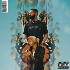 Drake & Carti - Cupid (I'm feelin lonely)