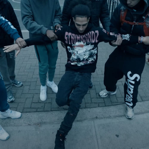 JAH BANDZ - WHERE DA RIPKS