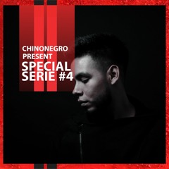CHINONEGRO Special Serie #4