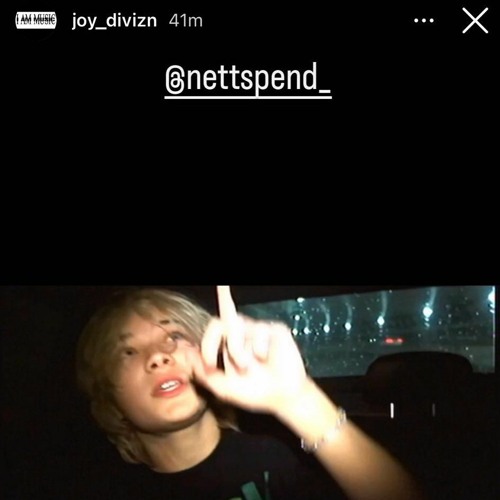 Nettspend - Goyard [prod. ok] **SNIPPET**
