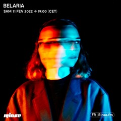 Belaria - 11 Février 2023