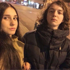 YUNG TRAPPA, SIL-A, Дюна — сумерки (мэшап)