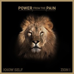POWER FROM THE PAIN  (FT. ZION I)