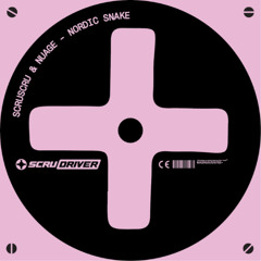 Scruscru & Nuage - Nordic Snake