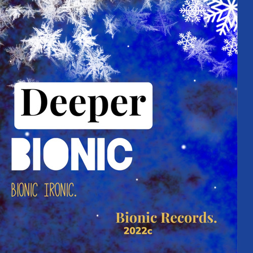 DeepDown Bionic