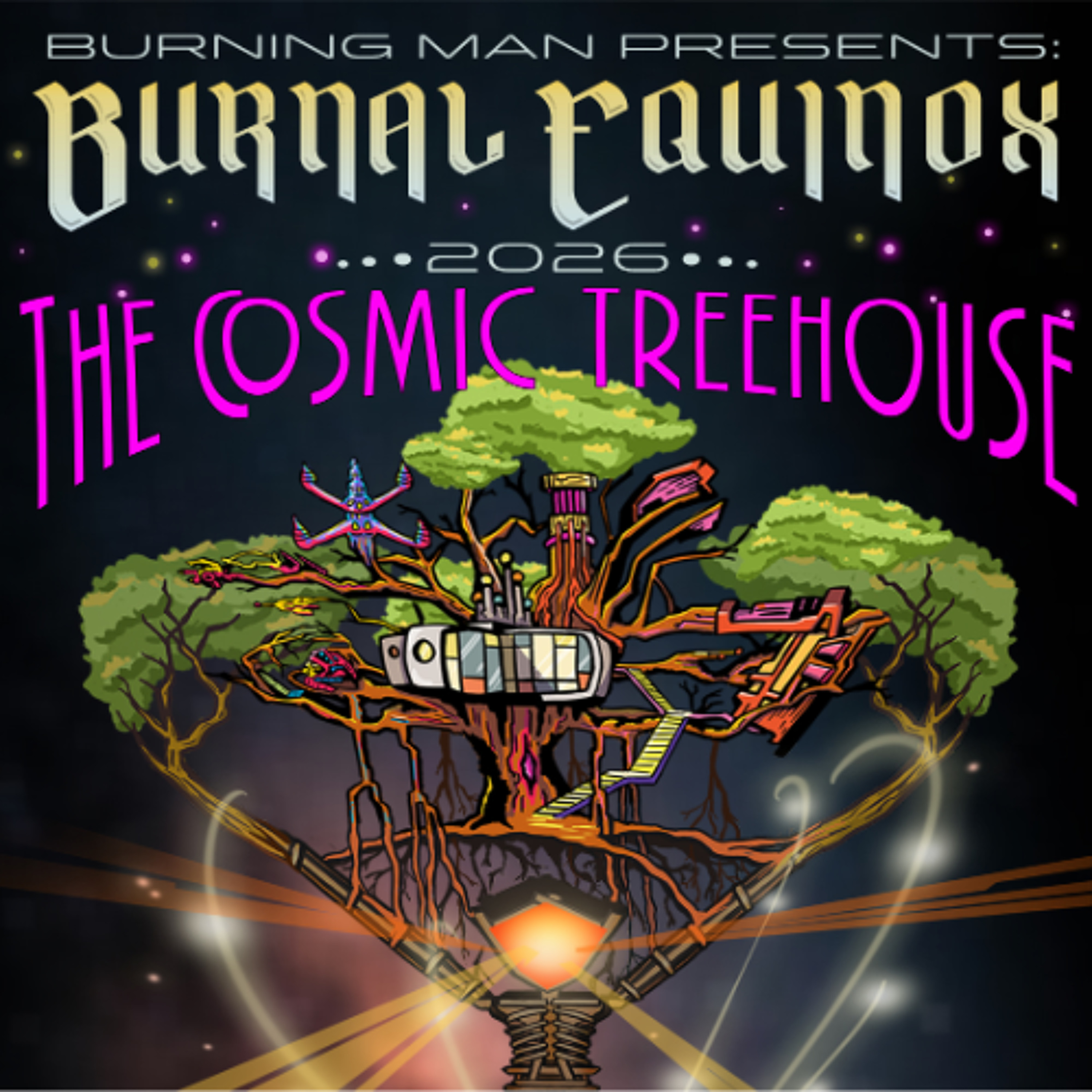 Brick The Wall - Burnal Equinox by Burning Man, Public Works (2026/03/21) episode artwork
