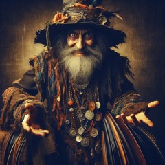 The Traveller