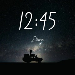 ₩eMAP - 12:45 (Cover)