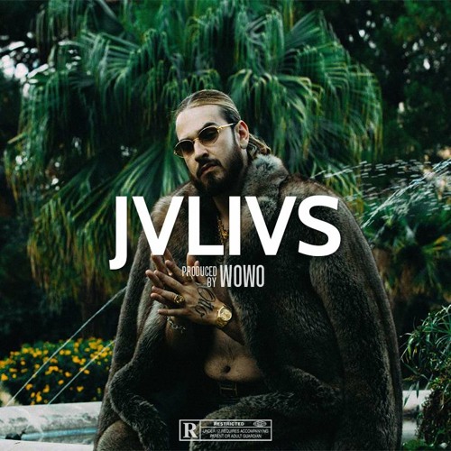 Stream SCH x Lacrim Type Beat - "JVLIVS" Prod. Wowo Productions by Wowo  Productions | Listen online for free on SoundCloud