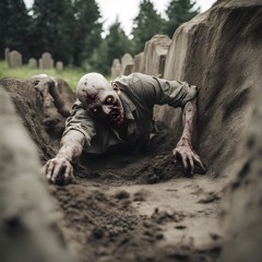 Crawl Back To Your Grave (prod. NORM4N)