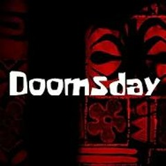 Mistful Crimson Morning - Doomsday (With Lyrics)