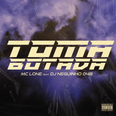 TOMA BOTADA- MC LONE