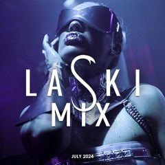 Savin - Laskimix July 2024