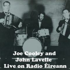 John Lavelle: Introduction - Tommy Coen's (reel)