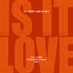 Iio (feat. Nadia Ali) - Is It Love (Toli Miller ''Yesterday Lovers'' Edit)