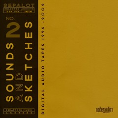 Sepalot - My Hope Is Fading