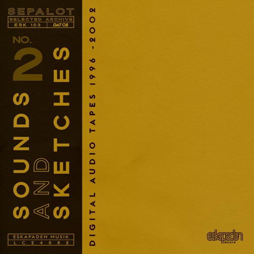 Sepalot - My Hope Is Fading