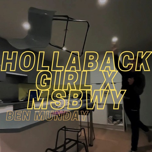 Stream Stardust Music Sounds Better with You vs Gwen Stefani x