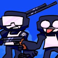 FNF - Guns [Piano Remix]
