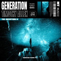 Timothy Allen - Generation