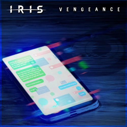 Vengeance